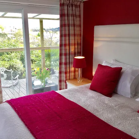 Bed & Breakfast Toppesfield House 4*