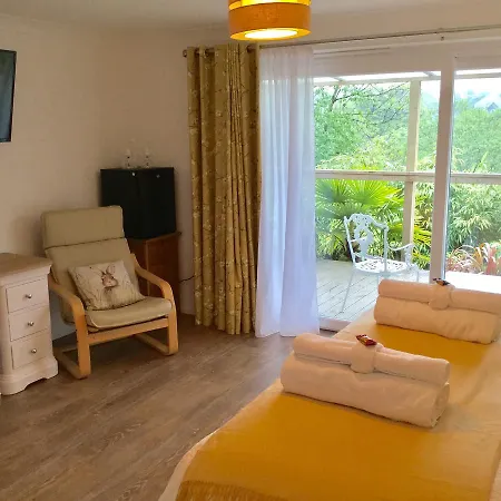 Toppesfield House 4* Camelford